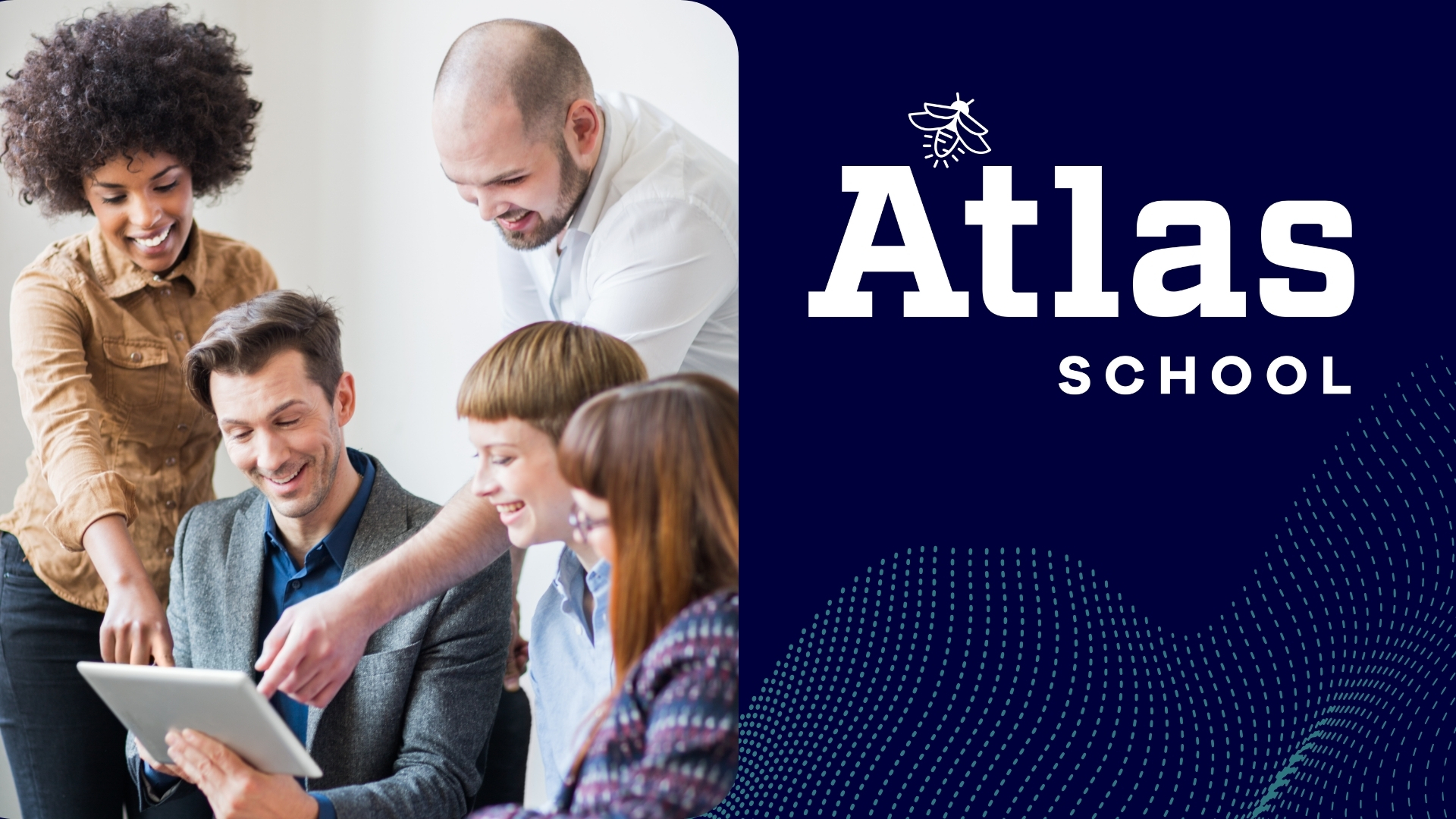 Atlas School Announces Launch of Corporate Courses, Invites Tulsa Companies to Participate in Discovery Meetings
