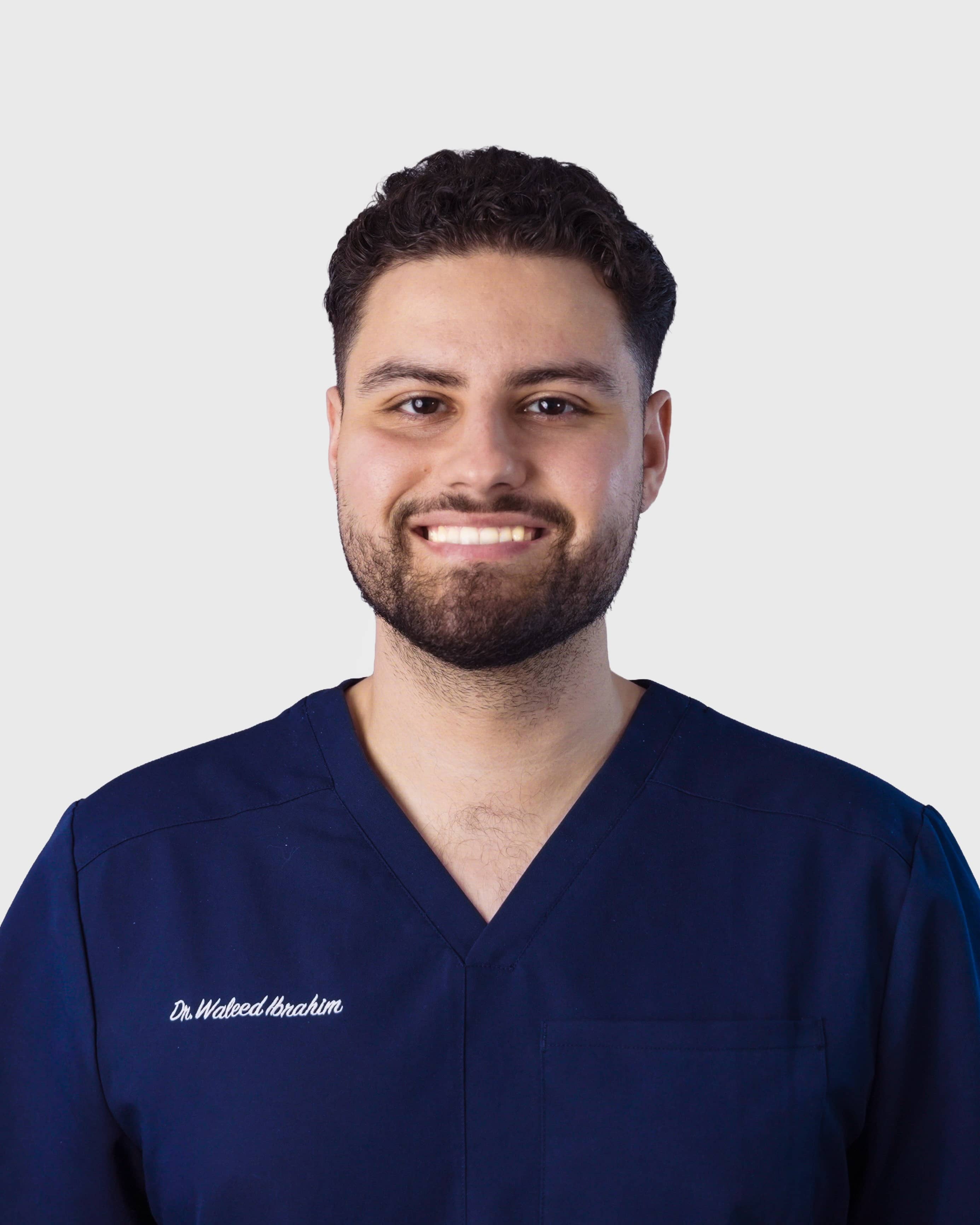 Dr. Waleed Ibrahim