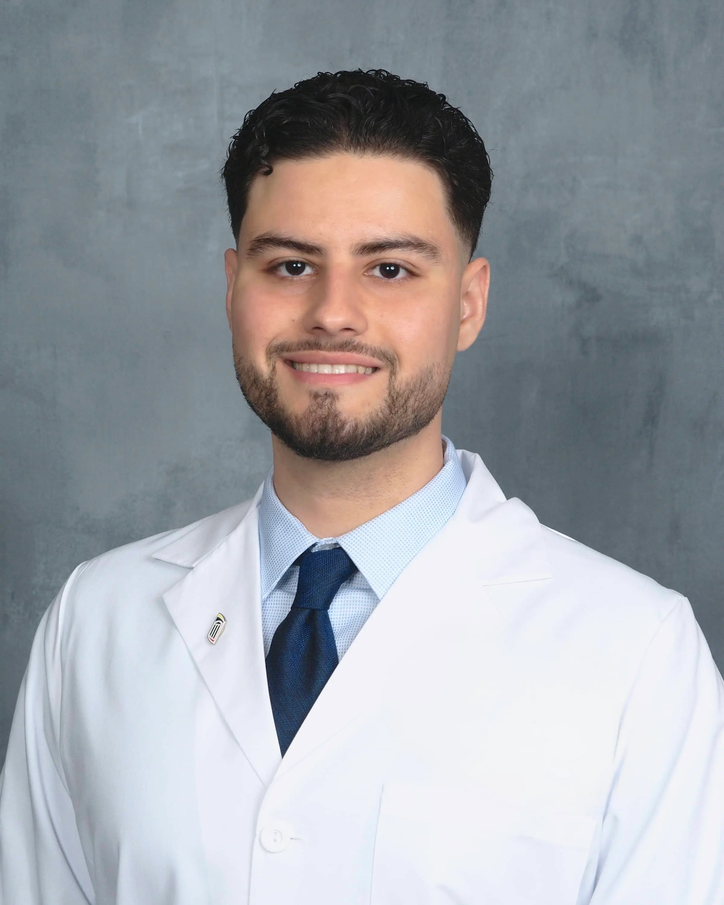 Dr. Waleed Ibrahim