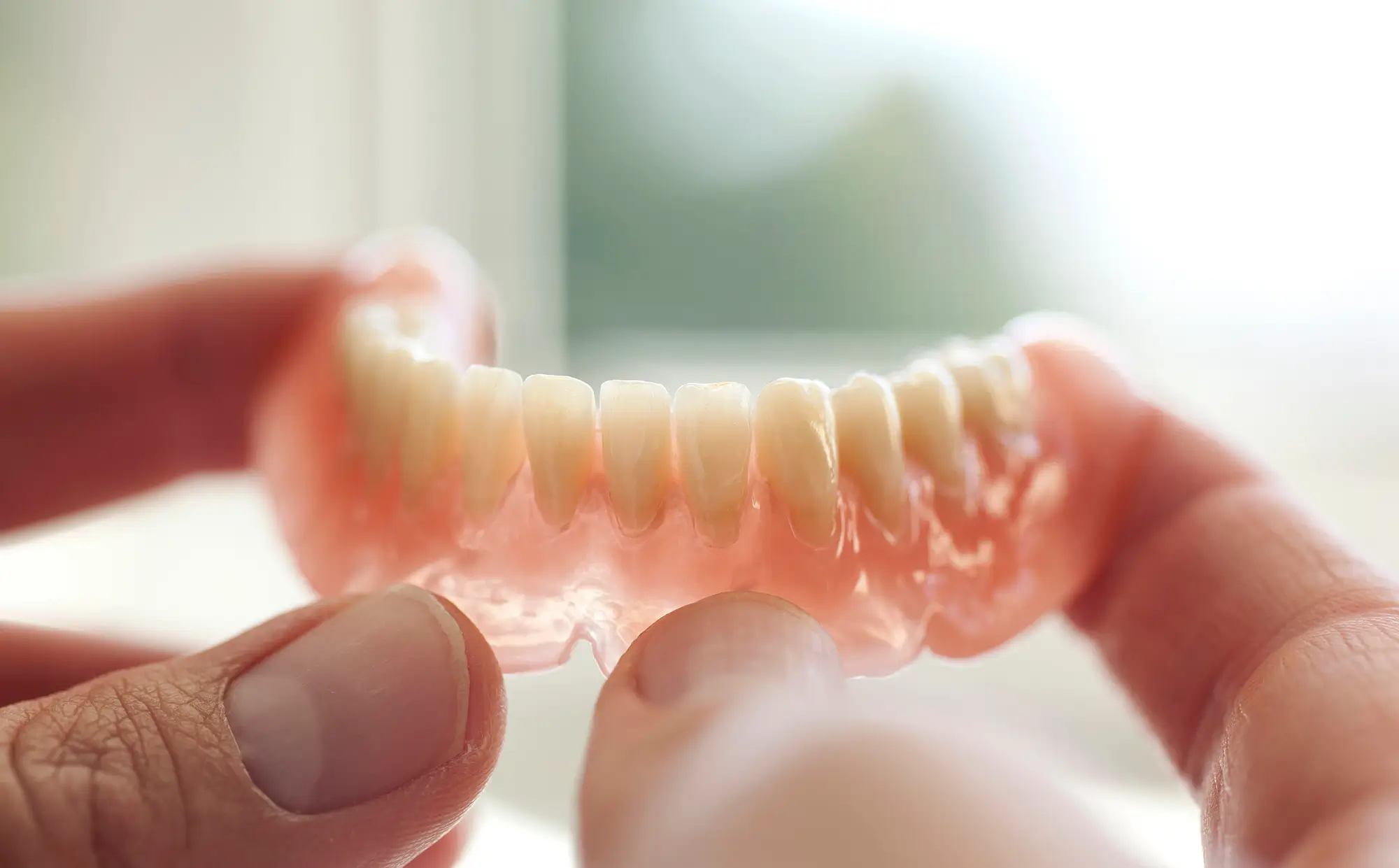 Dental Laboratory for Dentures in Clearwater, FL
