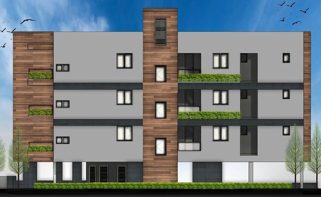 Phoenix C-11: An Investment Opportunity in Larnaca's Vibrant Heart