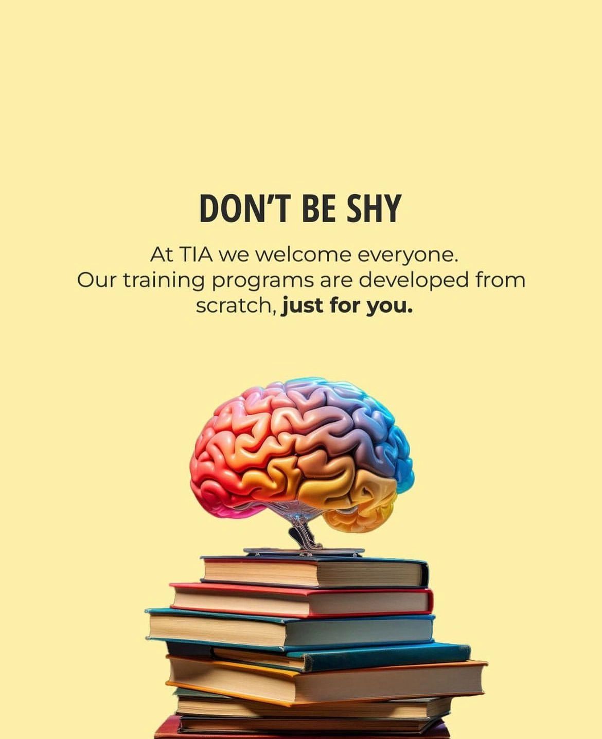 TIA: Pioneering a New Era in Education