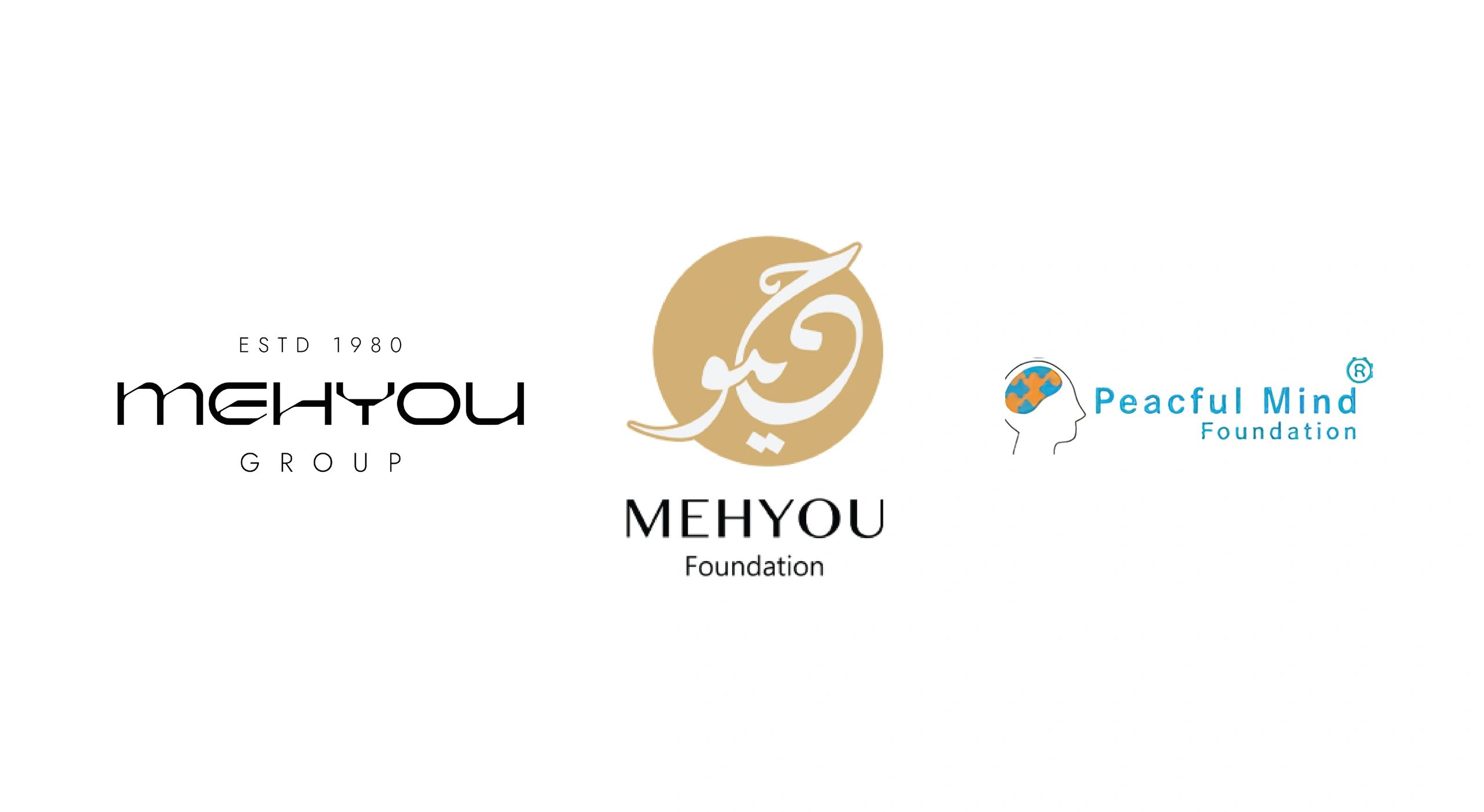 The Peaceful Mind Foundation