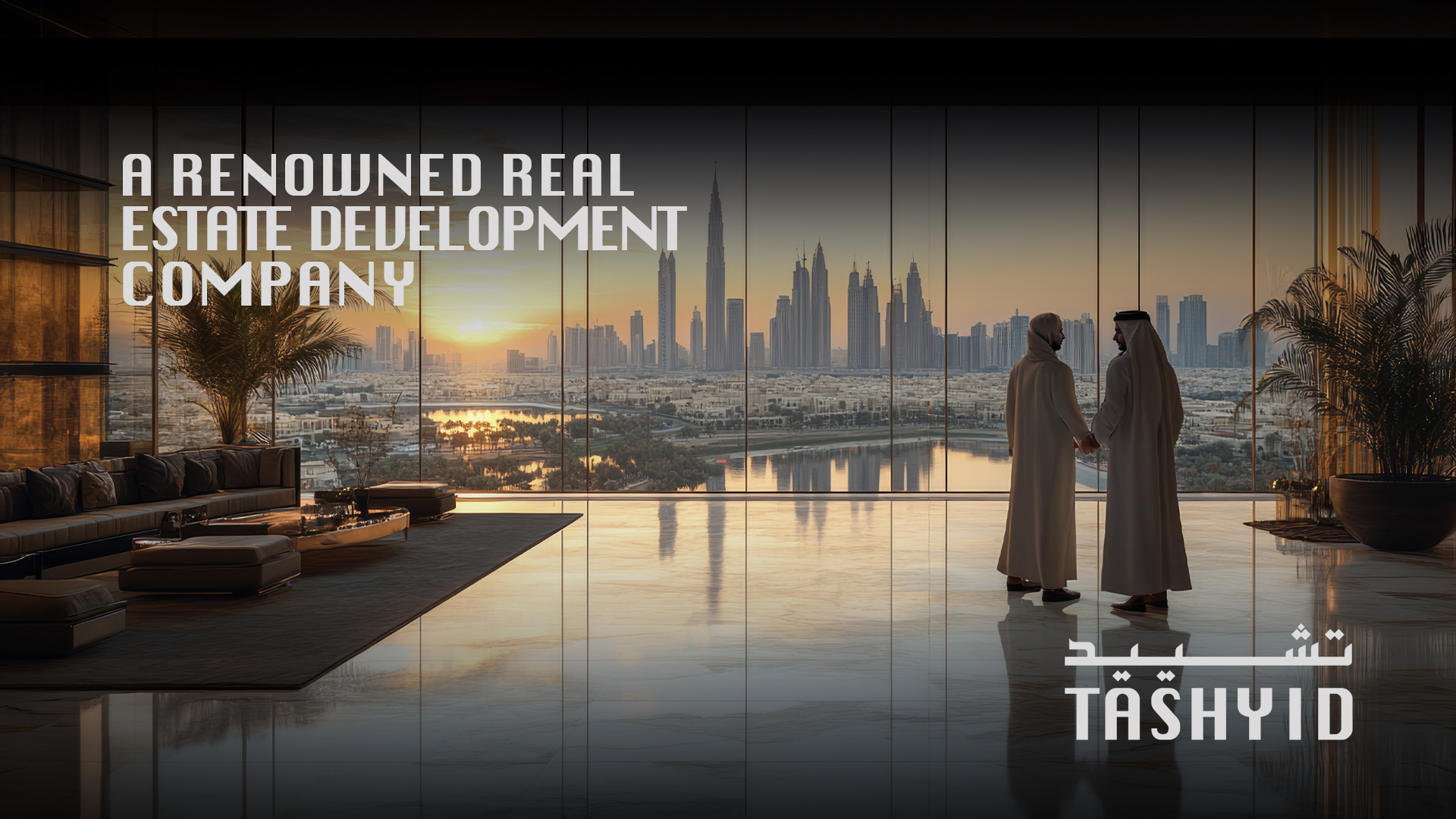 Mehyou Group Announces the Launch of Tashyid