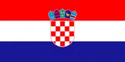 Стяг Хорватії