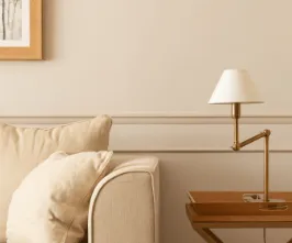 Lampe de chevet Hôtel Chais Monnet & Spa Cognac