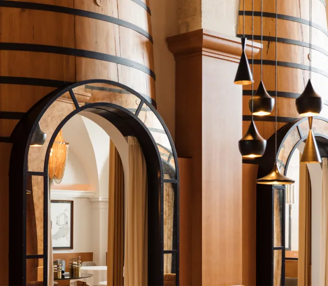 Distillerie Hotel Chais Monnet & Spa Cognac