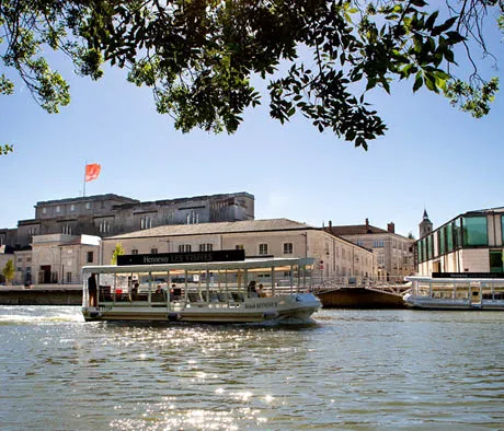 Hennessy Hôtel Chais Monnet & Spa Cognac