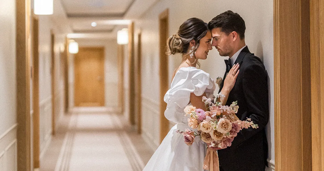 Mariage évènement Hôtel Chais Monnet & Spa Cognac 