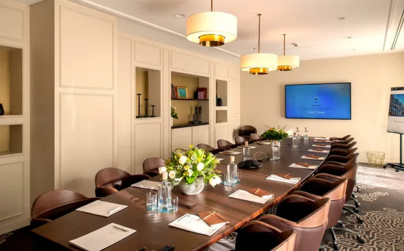 Large seminar room Hotel Chais Monnet & Spa Cognac