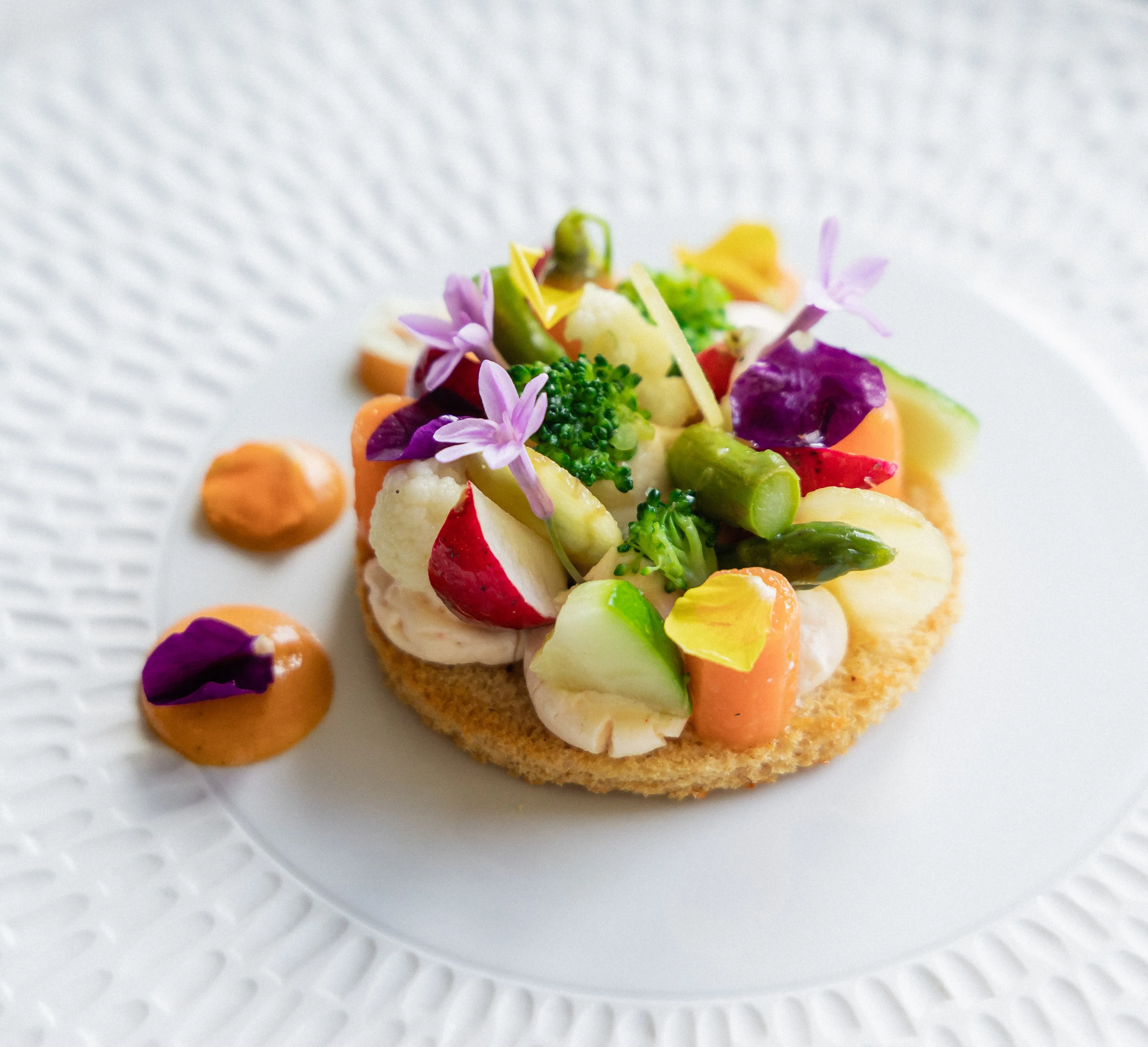 Kitchen Hotel Chais Monnet & Spa Cognac