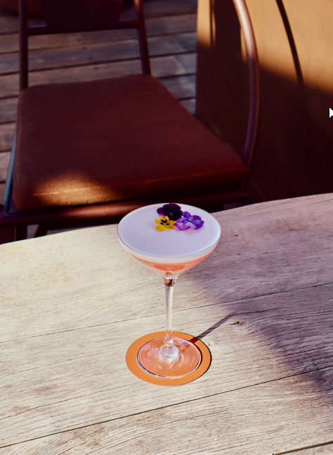 cocktail