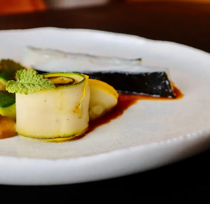 Présentation met Hôtel Chais Monnet & Spa Cognac