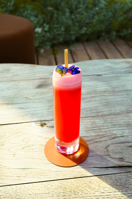 cocktail