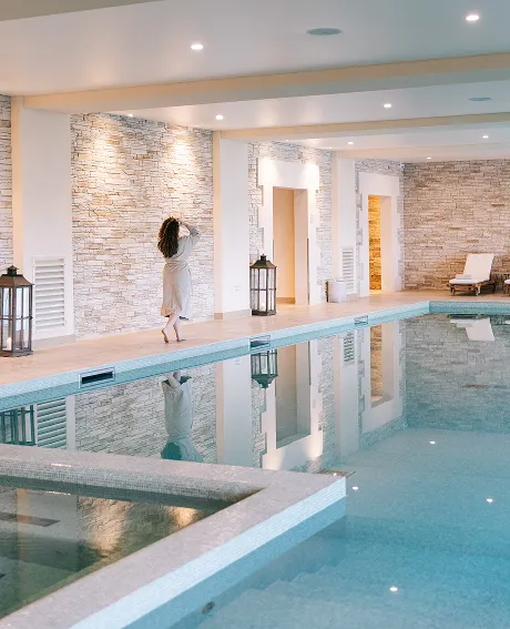 Dream vacation in Charente at Chais Monnet Cognac.