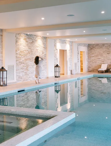 Dream vacation in Charente at Chais Monnet Cognac.