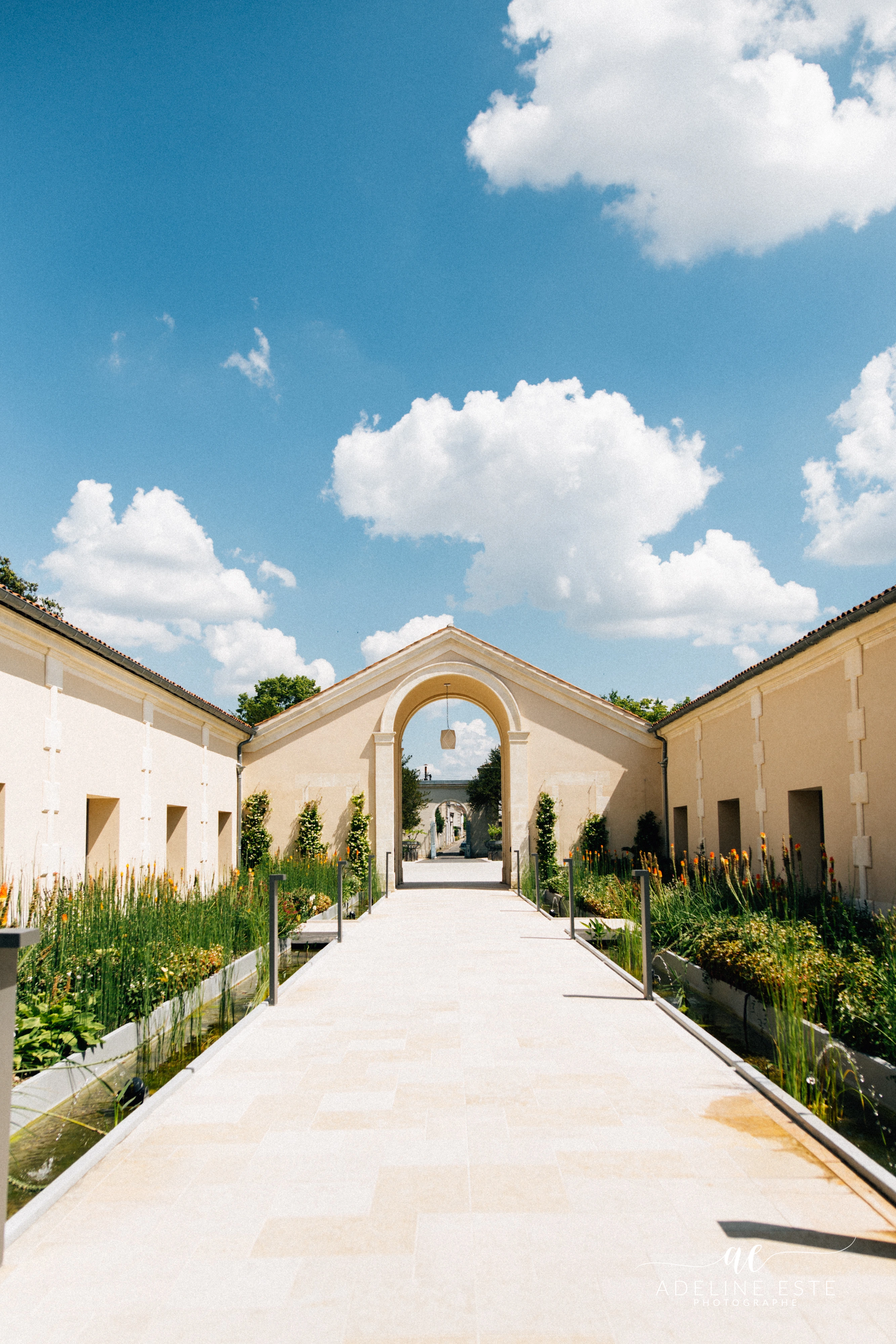 Offre Escapade Printanière