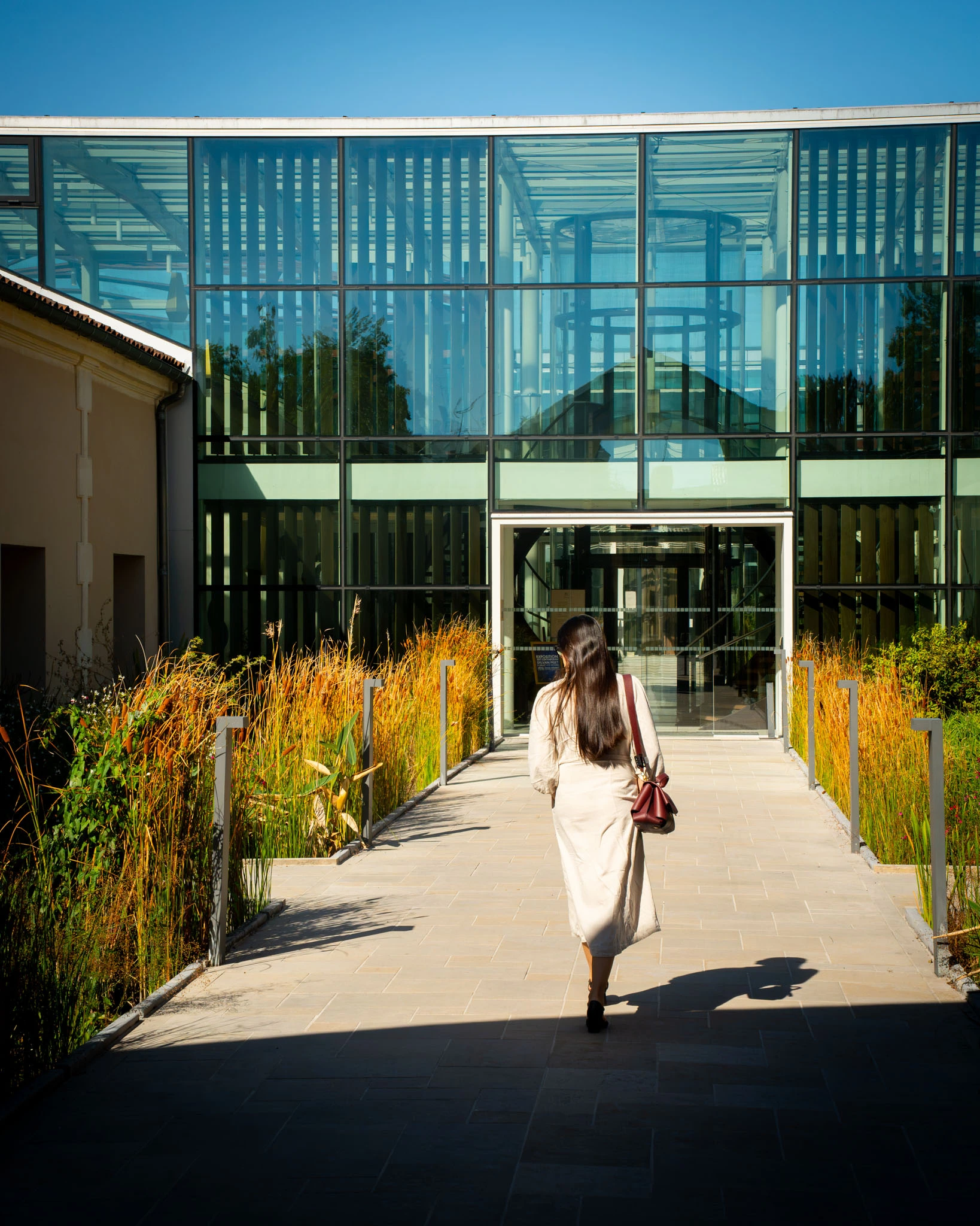 automne Hôtel Chais Monnet & Spa