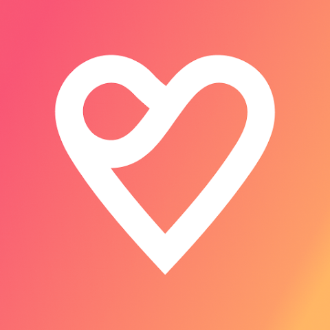 logo of my health app