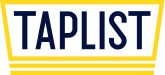 logo taplist