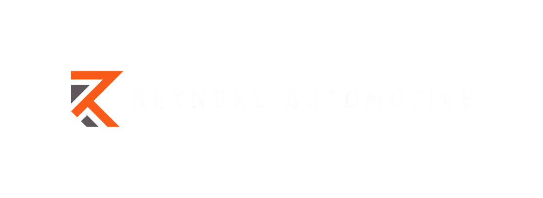 Reyneke Automotive logo