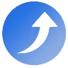 Arrow up icon