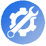 Tools icon