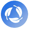 Eco icon
