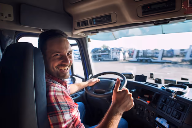 Happy_truckdriver