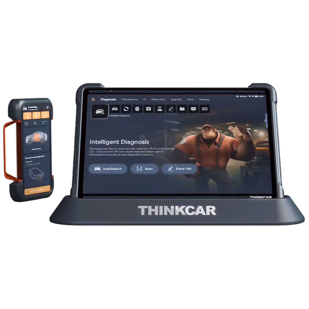 Thinkcar Thinktool Expert 399