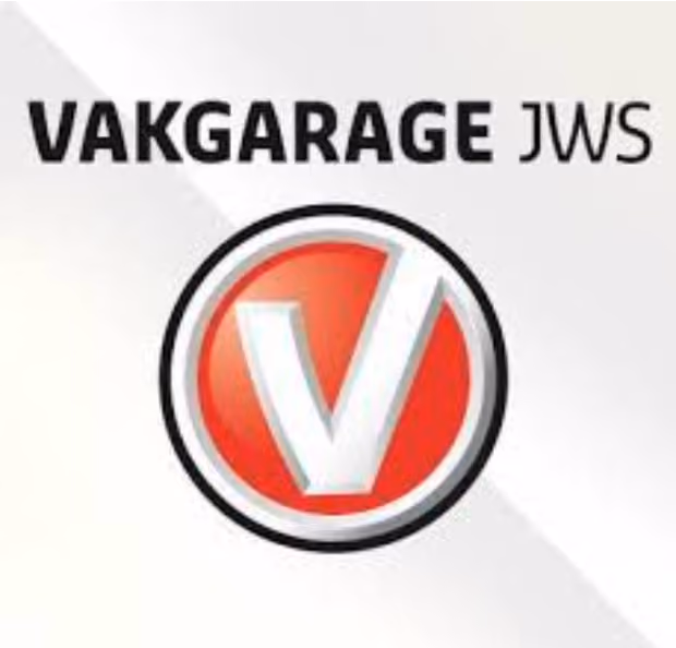 Vakgarage JWS