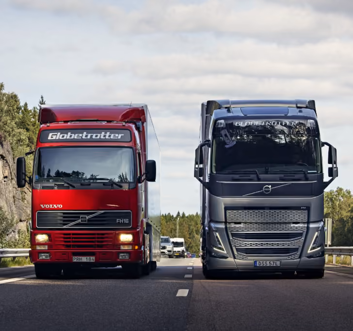 Volvo Trucks