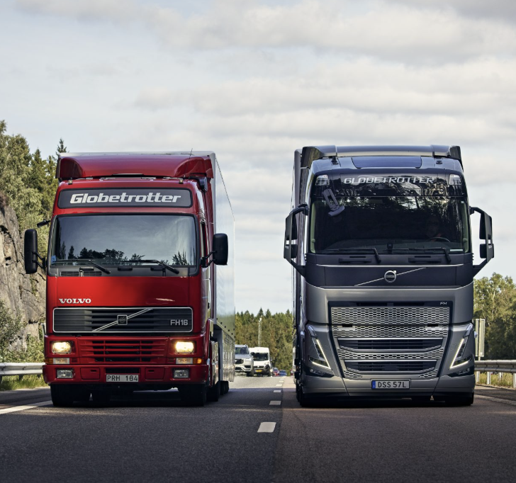 Volvo Trucks