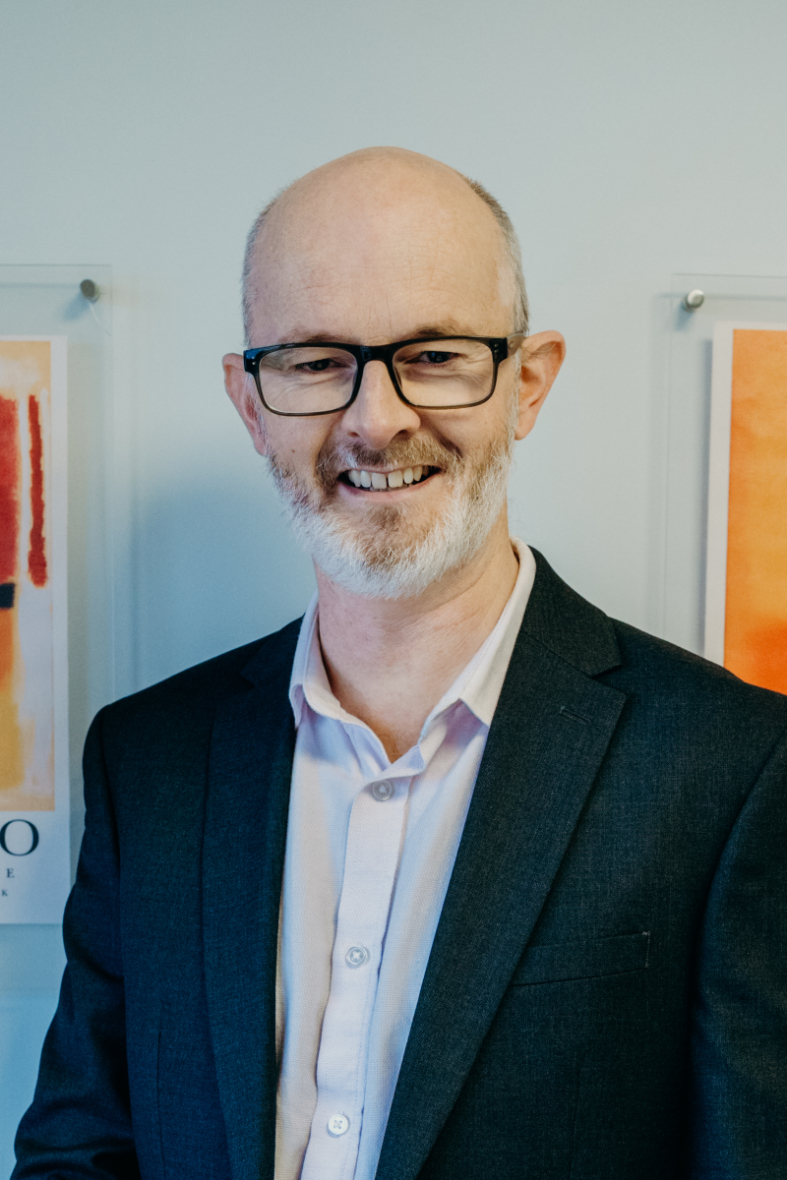 Richard Windsor-Maloney