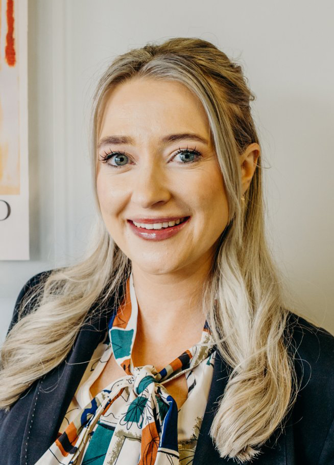 Laura Whitehouse