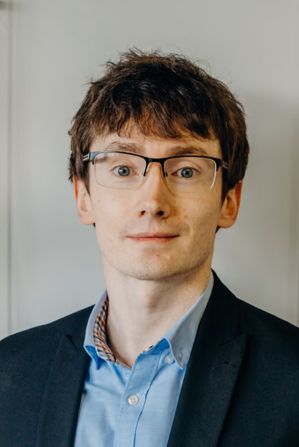 Alex Hannon