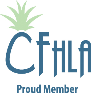 Central Florida Hospitality Lodging Association Logo