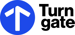 Turngate logo