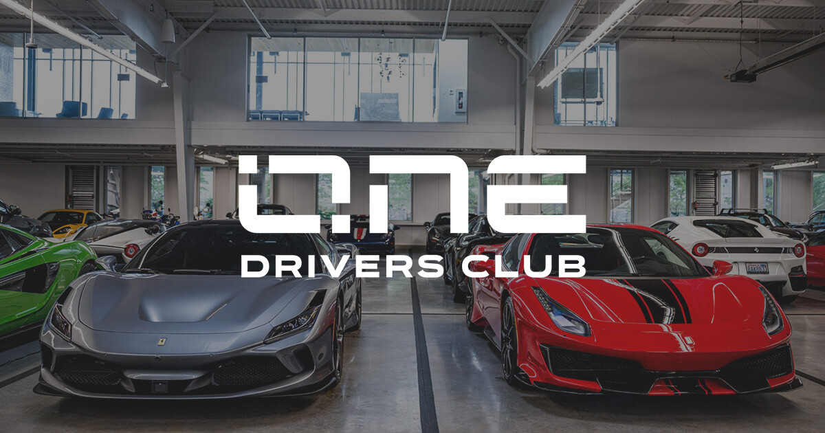 www.onedriversclub.com