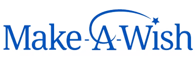 Make a Wish Logo