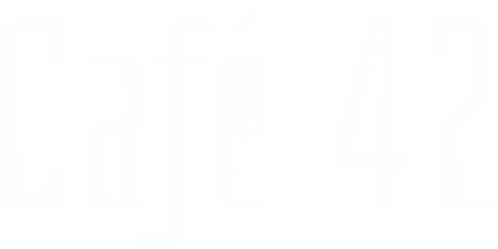 Cafe 42 logo