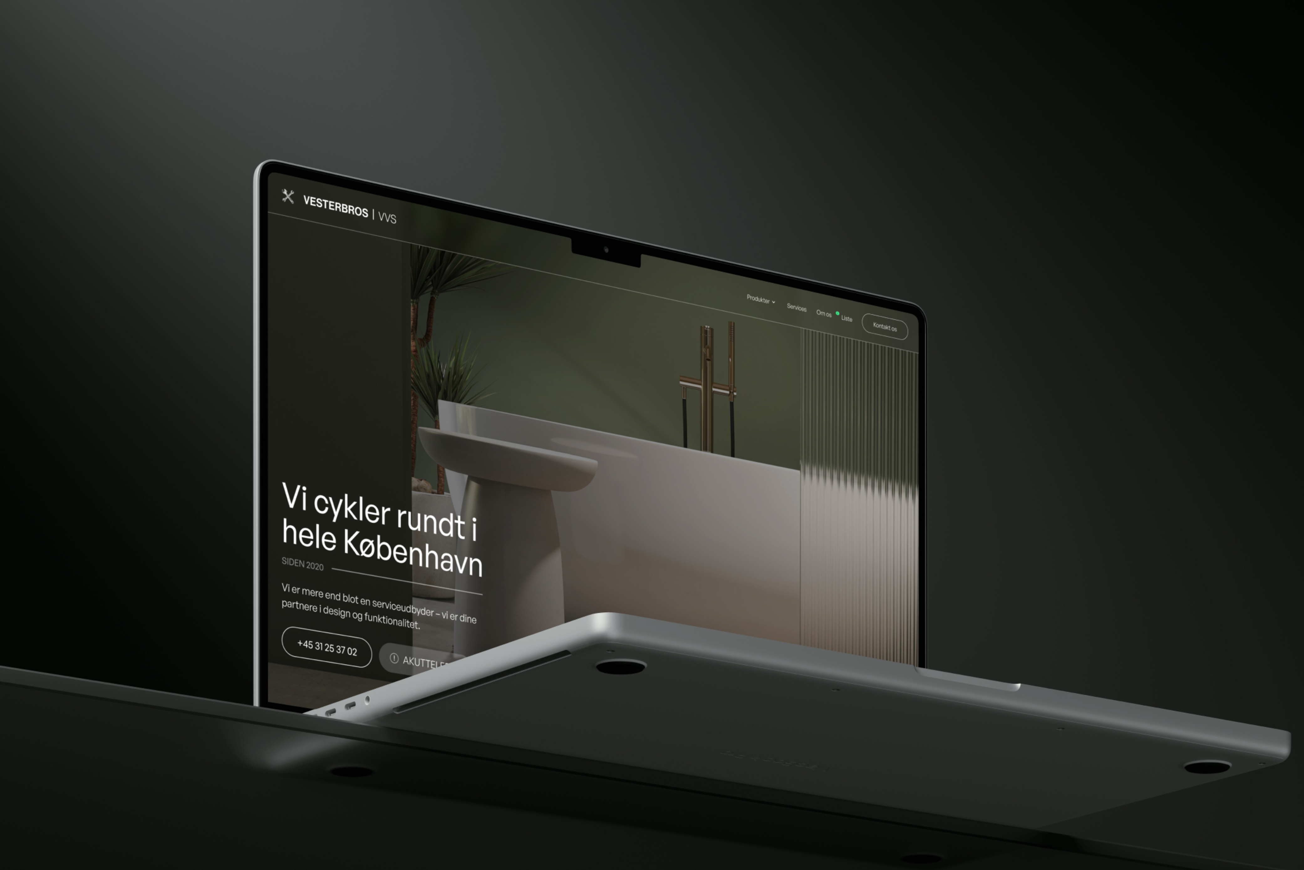 site profile thumbnail