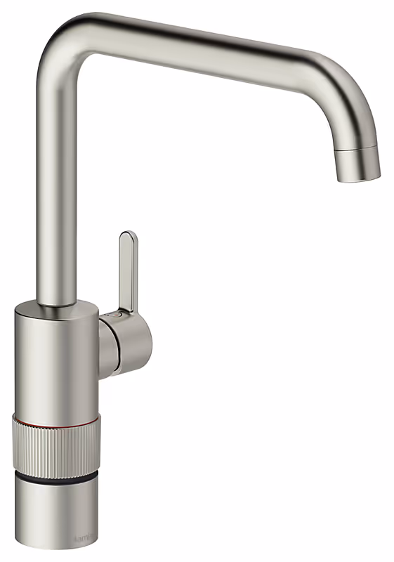 Damixa Silhouet Instant Kogende Køkkenarmatur