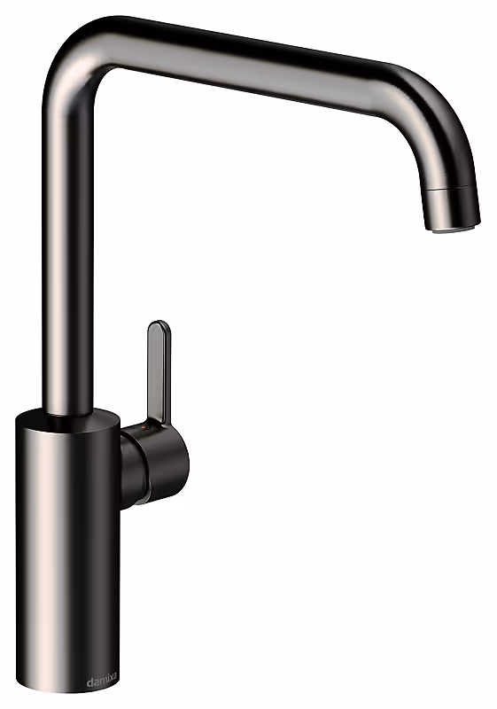 Damixa Silhouet Køkkenarmatur m. høj j-tud