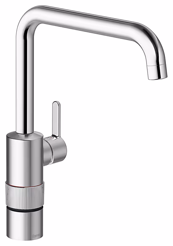 Damixa Silhouet Instant Kogende Køkkenarmatur