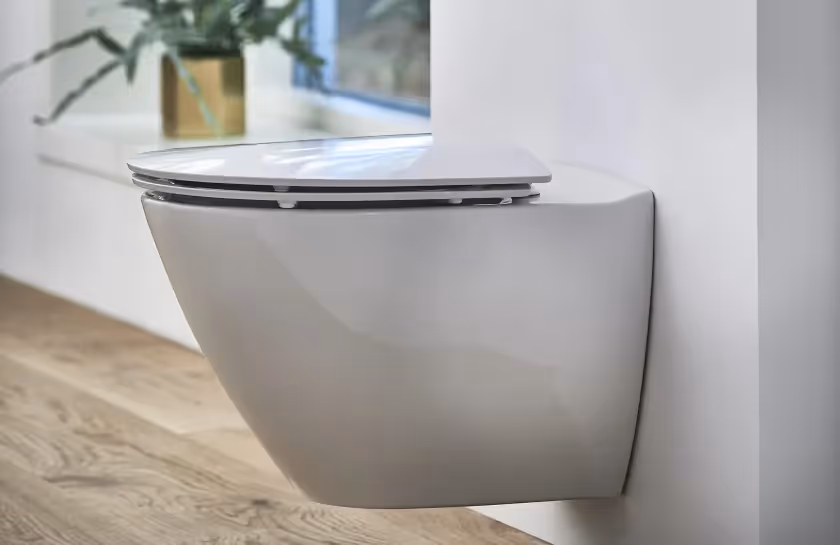 Ifö Spira Art hængeskål 6245. Rimfree Varenummer: 613010000