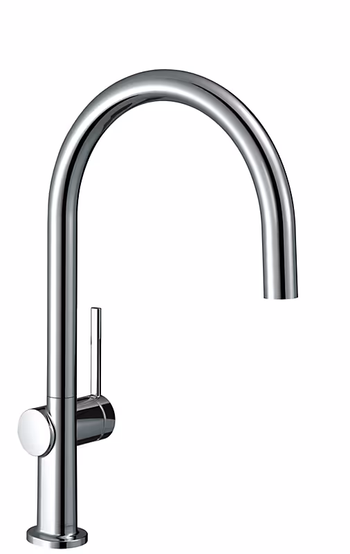 Hansgrohe Talis M54 køkkenarmatur 220 1jet, C-tud Varenummer:705847304