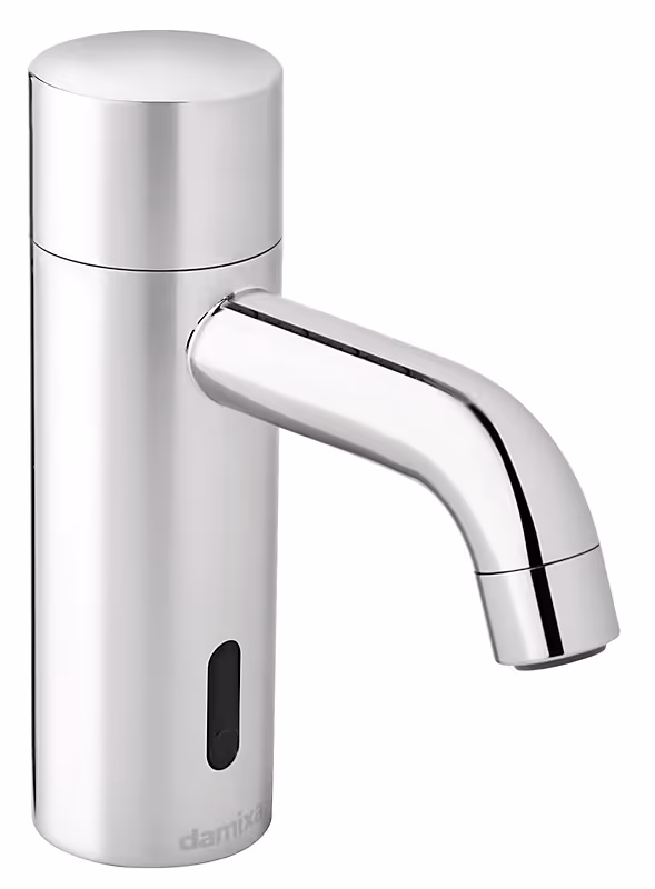 Damixa Silhouet håndvaskarmatur touchless Small, til offentlig
