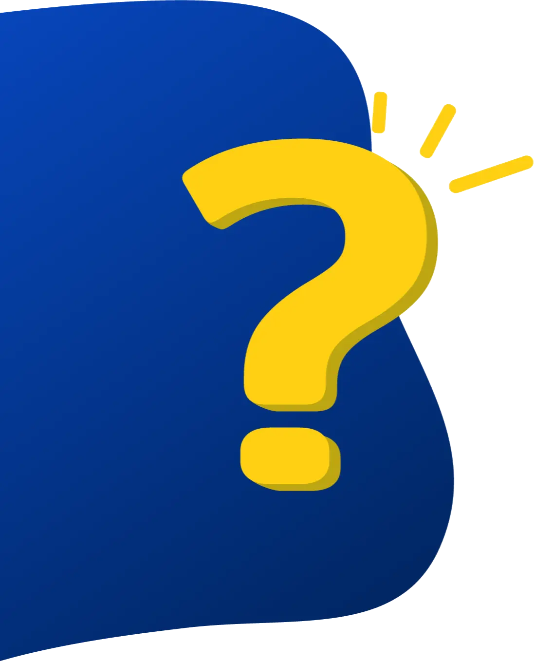 Faq Background