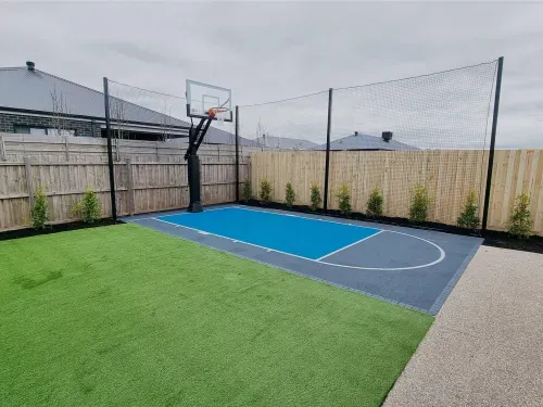 Residential Projects